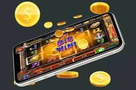 Filipino player accessing BingoPlus slots on a mobile browser step by step