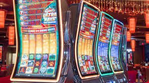 BingoPlus Wins feed displaying slot, fish game and sports betting payouts for Filipino players