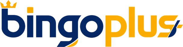 BingoPlus official logo